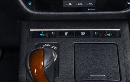 Lexus ES VII, 2012 год, 1 779 000 рублей, 17 фотография