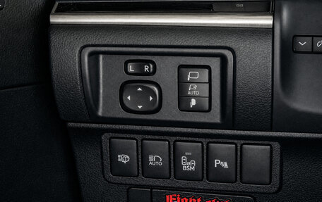Lexus ES VII, 2012 год, 1 779 000 рублей, 16 фотография