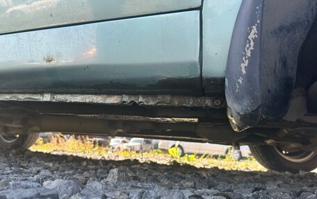 Daewoo Matiz I, 2009 год, 300 000 рублей, 22 фотография