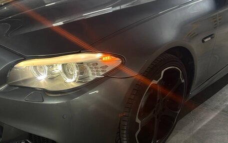 BMW 5 серия, 2011 год, 1 950 000 рублей, 7 фотография