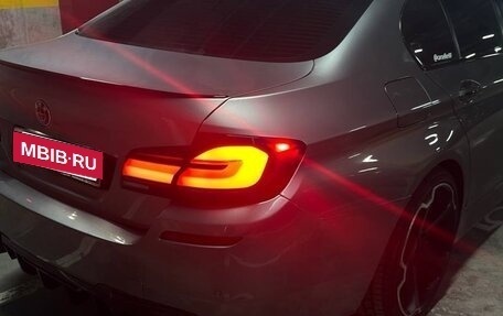 BMW 5 серия, 2011 год, 1 950 000 рублей, 5 фотография