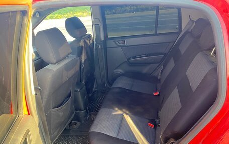 Hyundai Getz I рестайлинг, 2008 год, 360 000 рублей, 4 фотография