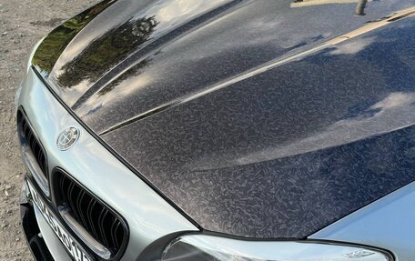 BMW 5 серия, 2011 год, 1 950 000 рублей, 8 фотография