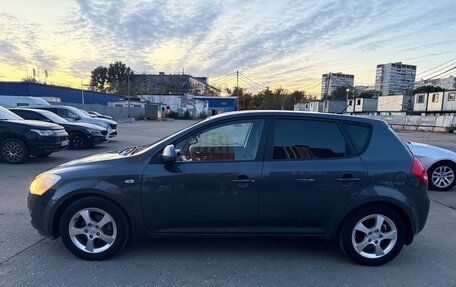 KIA cee'd I рестайлинг, 2008 год, 620 000 рублей, 2 фотография