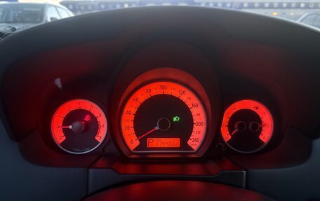 KIA cee'd I рестайлинг, 2008 год, 620 000 рублей, 8 фотография