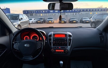 KIA cee'd I рестайлинг, 2008 год, 620 000 рублей, 7 фотография
