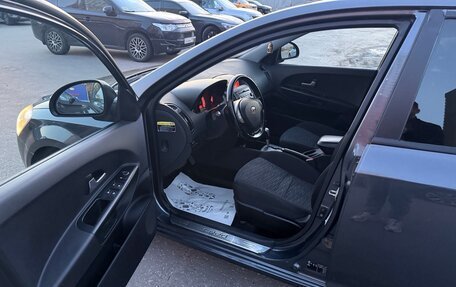 KIA cee'd I рестайлинг, 2008 год, 620 000 рублей, 9 фотография