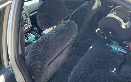Hyundai Sonata IV рестайлинг, 2003 год, 200 000 рублей, 6 фотография