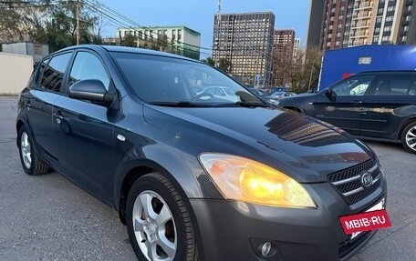 KIA cee'd I рестайлинг, 2008 год, 620 000 рублей, 5 фотография