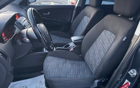 KIA cee'd I рестайлинг, 2008 год, 620 000 рублей, 10 фотография