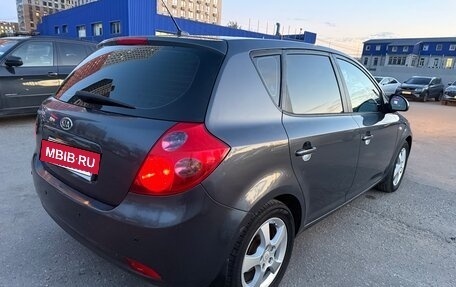 KIA cee'd I рестайлинг, 2008 год, 620 000 рублей, 4 фотография