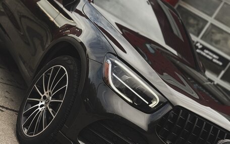 Mercedes-Benz GLC, 2021 год, 5 025 000 рублей, 9 фотография