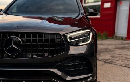 Mercedes-Benz GLC, 2021 год, 5 025 000 рублей, 2 фотография