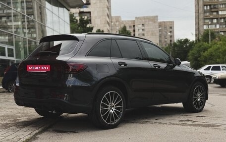 Mercedes-Benz GLC, 2021 год, 5 025 000 рублей, 13 фотография