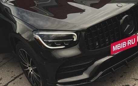 Mercedes-Benz GLC, 2021 год, 5 025 000 рублей, 6 фотография