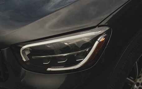 Mercedes-Benz GLC, 2021 год, 5 025 000 рублей, 18 фотография