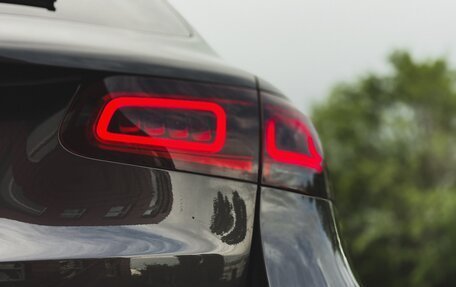 Mercedes-Benz GLC, 2021 год, 5 025 000 рублей, 16 фотография