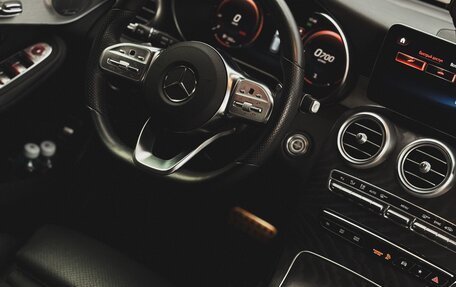 Mercedes-Benz GLC, 2021 год, 5 025 000 рублей, 28 фотография