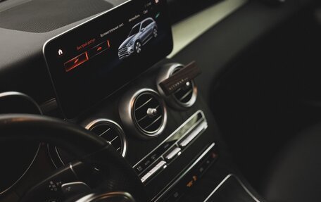 Mercedes-Benz GLC, 2021 год, 5 025 000 рублей, 23 фотография