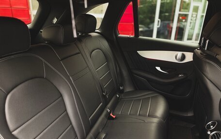 Mercedes-Benz GLC, 2021 год, 5 025 000 рублей, 30 фотография