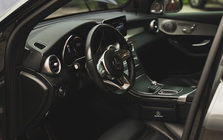 Mercedes-Benz GLC, 2021 год, 5 025 000 рублей, 21 фотография