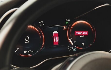 Mercedes-Benz GLC, 2021 год, 5 025 000 рублей, 19 фотография