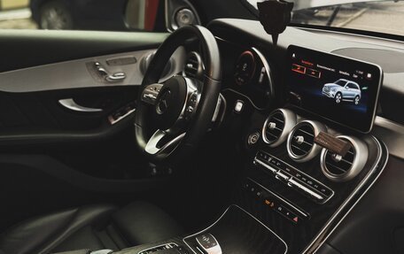 Mercedes-Benz GLC, 2021 год, 5 025 000 рублей, 26 фотография