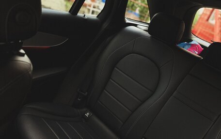 Mercedes-Benz GLC, 2021 год, 5 025 000 рублей, 34 фотография