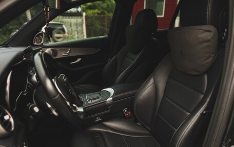 Mercedes-Benz GLC, 2021 год, 5 025 000 рублей, 36 фотография