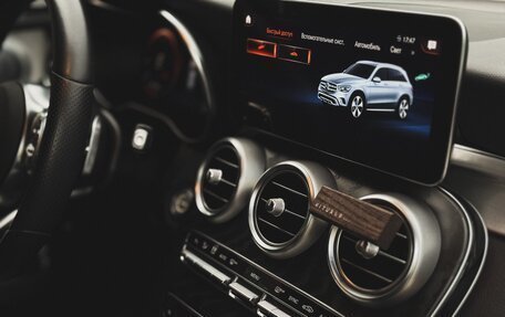 Mercedes-Benz GLC, 2021 год, 5 025 000 рублей, 32 фотография