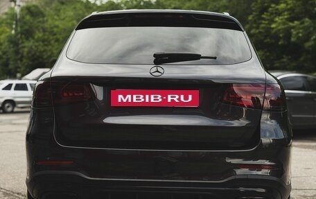 Mercedes-Benz GLC, 2021 год, 5 025 000 рублей, 40 фотография
