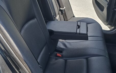 BMW 5 серия, 2012 год, 1 550 000 рублей, 10 фотография