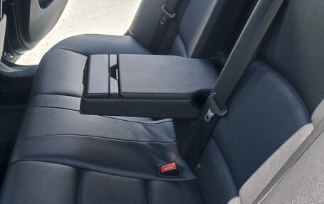 BMW 5 серия, 2012 год, 1 550 000 рублей, 13 фотография