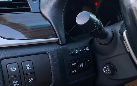 Lexus GS IV рестайлинг, 2012 год, 2 490 000 рублей, 8 фотография