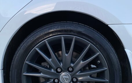 Lexus GS IV рестайлинг, 2012 год, 2 490 000 рублей, 15 фотография