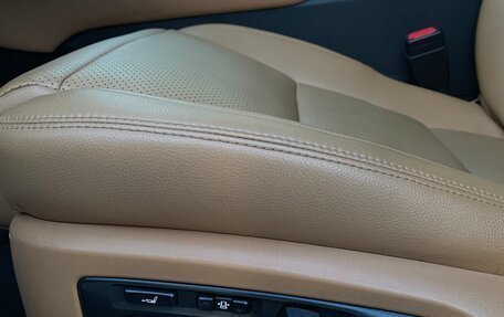 Lexus GS IV рестайлинг, 2012 год, 2 490 000 рублей, 7 фотография