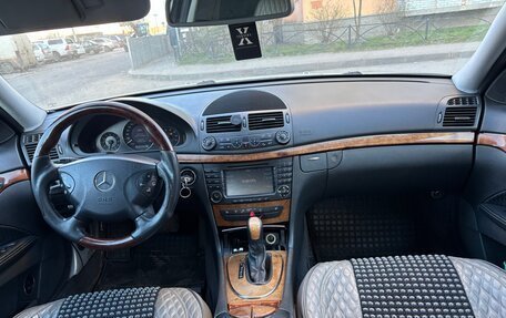 Mercedes-Benz E-Класс, 2002 год, 550 000 рублей, 7 фотография