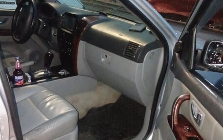KIA Sorento IV, 2004 год, 300 000 рублей, 3 фотография