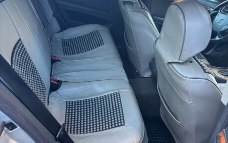 Mercedes-Benz E-Класс, 2002 год, 550 000 рублей, 8 фотография