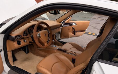 Porsche 911, 2008 год, 6 000 000 рублей, 13 фотография