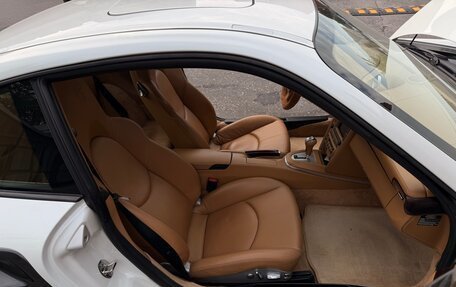 Porsche 911, 2008 год, 6 000 000 рублей, 15 фотография