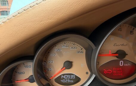 Porsche 911, 2008 год, 6 000 000 рублей, 21 фотография