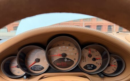 Porsche 911, 2008 год, 6 000 000 рублей, 20 фотография