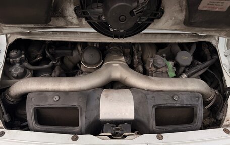 Porsche 911, 2008 год, 6 000 000 рублей, 24 фотография