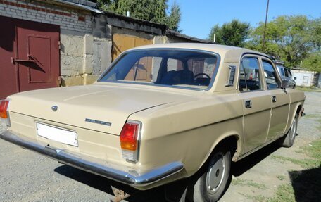 ГАЗ 24 «Волга», 1987 год, 350 000 рублей, 5 фотография