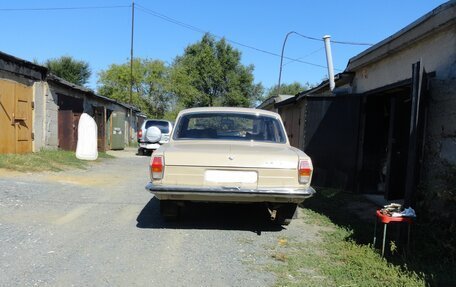 ГАЗ 24 «Волга», 1987 год, 350 000 рублей, 2 фотография