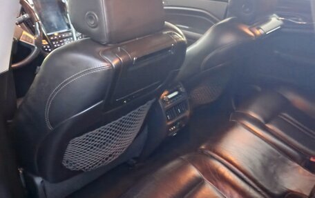 Cadillac SRX II рестайлинг, 2012 год, 1 020 000 рублей, 6 фотография