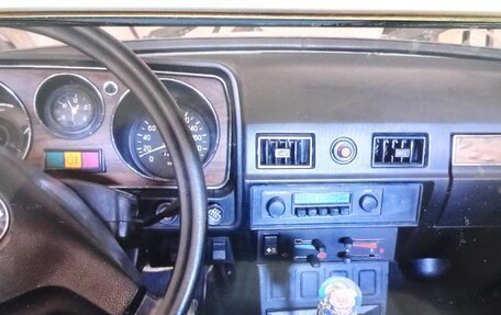 ГАЗ 24 «Волга», 1987 год, 350 000 рублей, 6 фотография