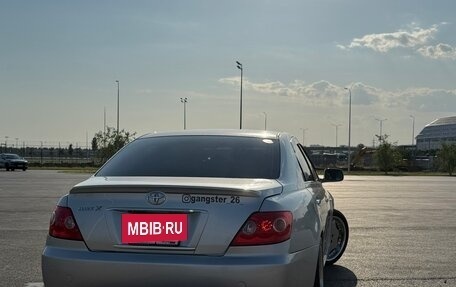 Toyota Mark X II, 2004 год, 1 150 000 рублей, 3 фотография