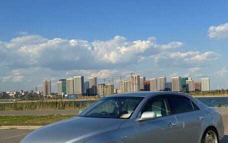 Toyota Mark X II, 2004 год, 1 150 000 рублей, 4 фотография